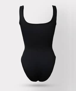 بادي زنانه جين وست مدل 53BS2080 - 1