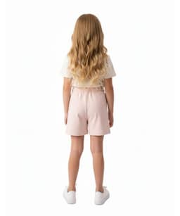شلوارک دخترانه بالنو کد 8225213G003 - 1