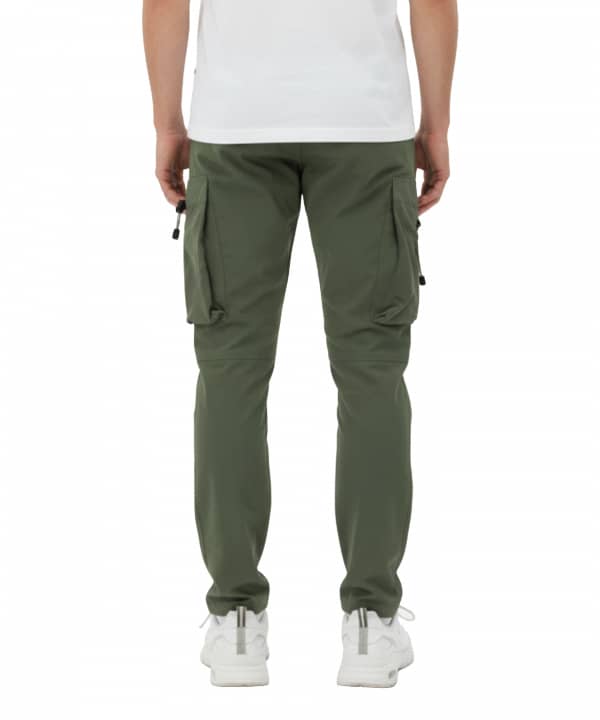 شلوار اسلش مردانه جین وست مدل 52151507 - 1