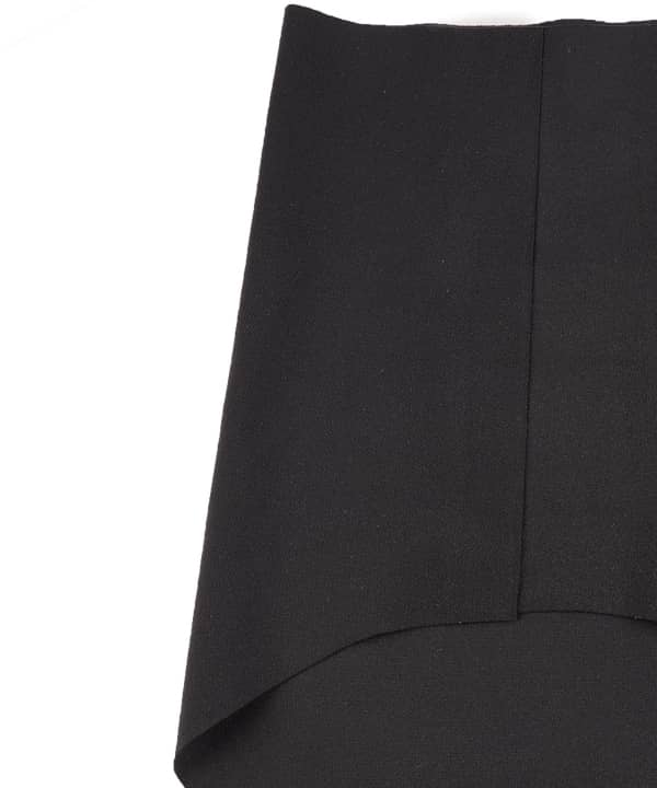 شورت لیزری زنانه جین وست کد 52B98080 - 9