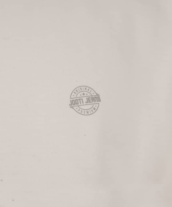 تیشرت آستین کوتاه مردانه جوتی جینز مدل 51573582 - 4