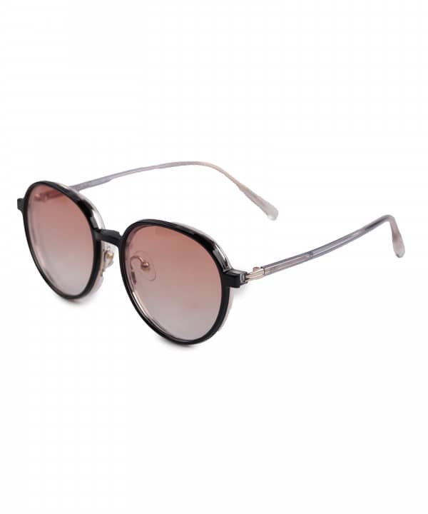 عينك زنانه جين وست كد 44B00186 - 3