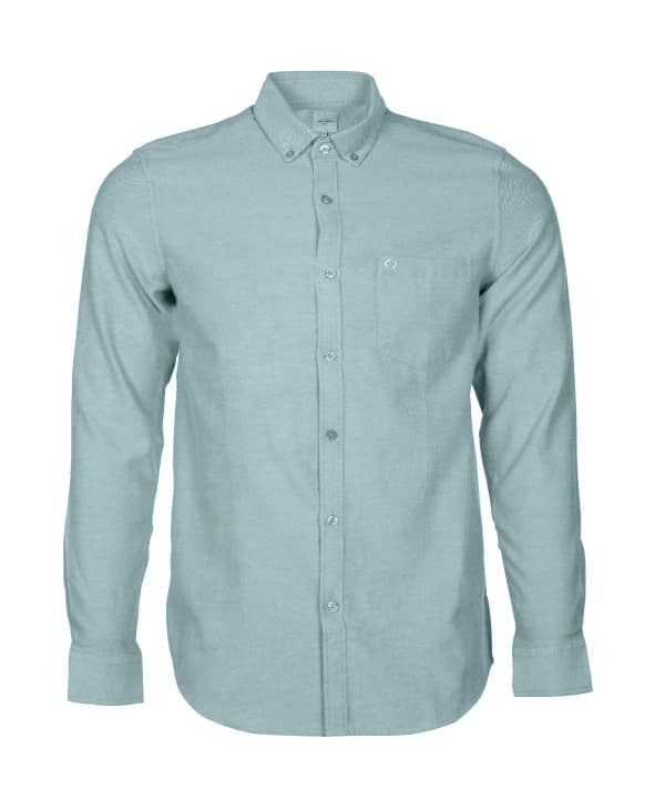 پیراهن آستین بلند مردانه جوتی جینز JootiJeans کد 04531052 - 0