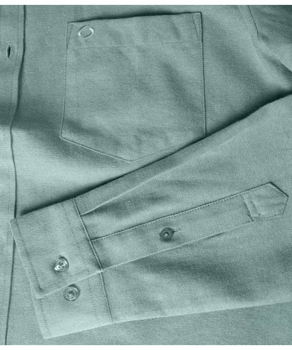 پیراهن آستین بلند مردانه جوتی جینز JootiJeans کد 04531052 - 2
