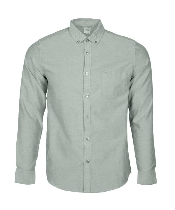 پیراهن آستین بلند مردانه جوتی جینز JootiJeans کد 04531052 - 0