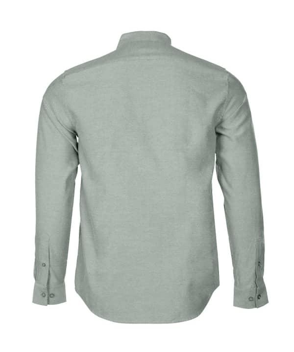 پیراهن آستین بلند مردانه جوتی جینز JootiJeans کد 04531052 - 1