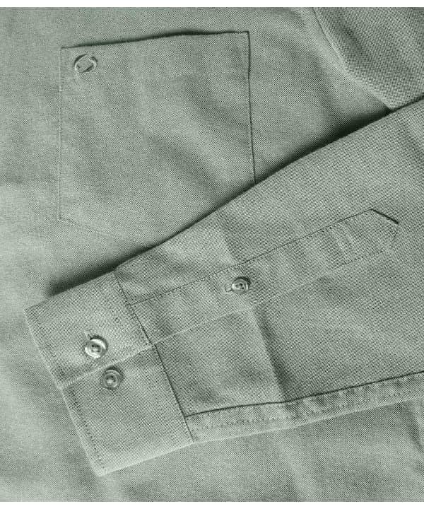 پیراهن آستین بلند مردانه جوتی جینز JootiJeans کد 04531052 - 2