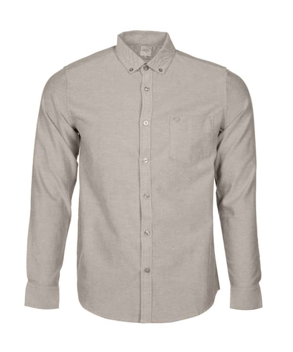 پیراهن آستین بلند مردانه جوتی جینز JootiJeans کد 04531052 - 0