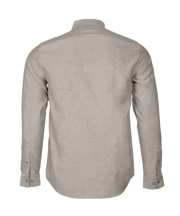 پیراهن آستین بلند مردانه جوتی جینز JootiJeans کد 04531052 - 1