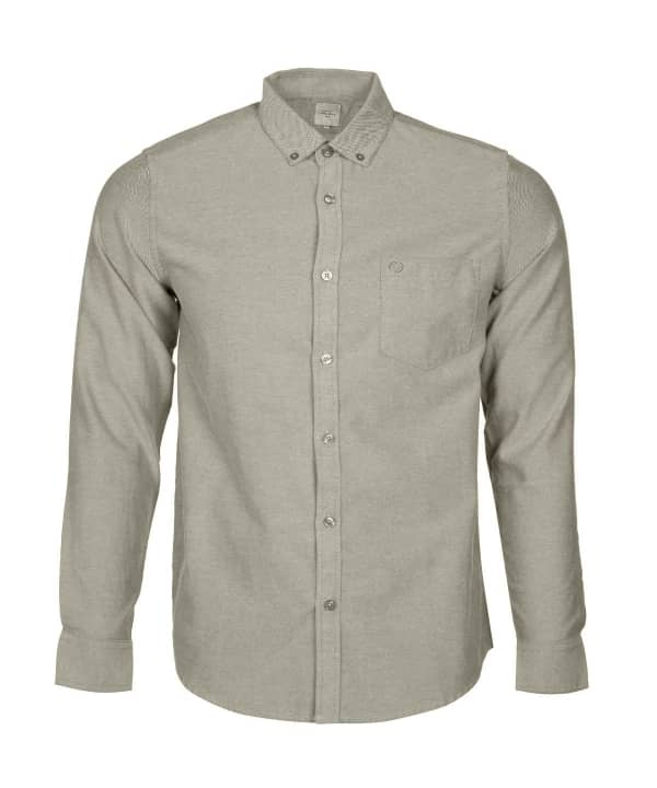 پیراهن آستین بلند مردانه جوتی جینز JootiJeans کد 04531052 - 0