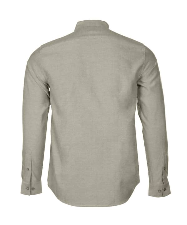 پیراهن آستین بلند مردانه جوتی جینز JootiJeans کد 04531052 - 1
