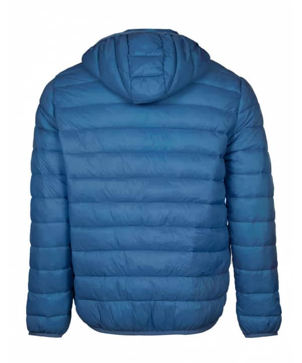 کاپشن زمستانی مردانه جوتی جینز JootiJeans  کد 03522100 - 1