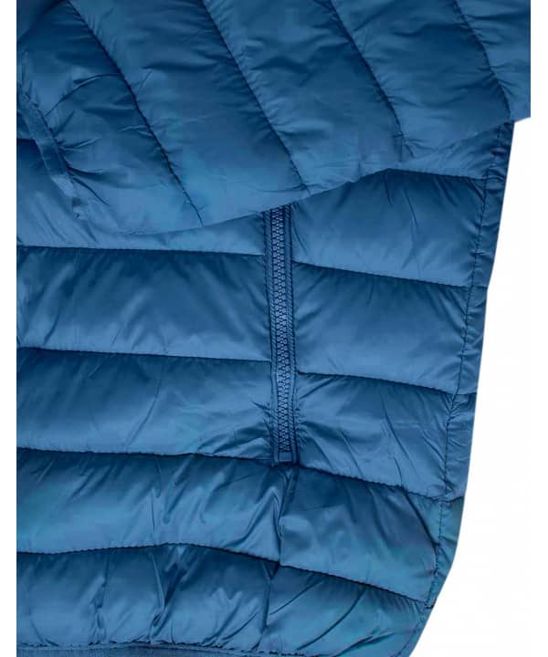 کاپشن زمستانی مردانه جوتی جینز JootiJeans  کد 03522100 - 3