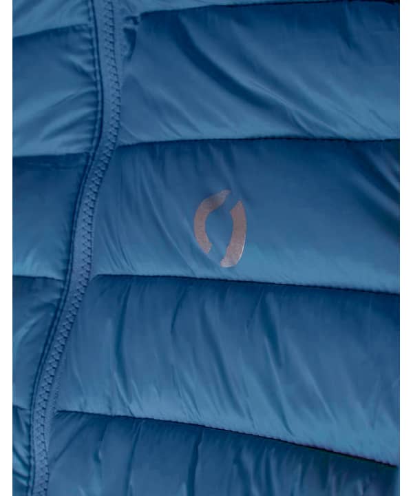 کاپشن زمستانی مردانه جوتی جینز JootiJeans  کد 03522100 - 5