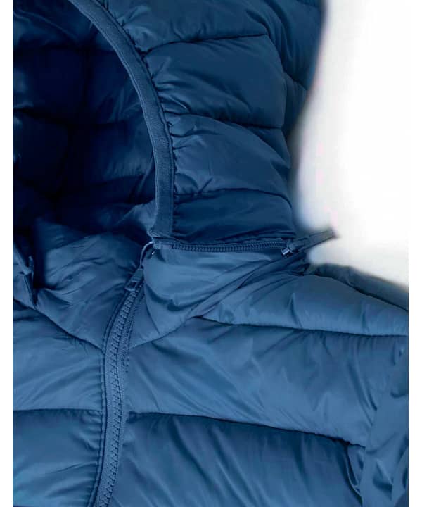 کاپشن زمستانی مردانه جوتی جینز JootiJeans  کد 03522100 - 2