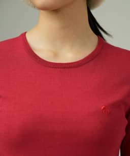 پلیور زنانه جوتی جینز مدل 53791002 - 2