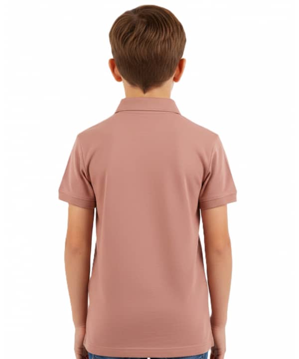 پولوشرت پسرانه جوتی جینز JootiJeans کد 41073107 - 1
