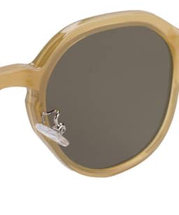 عينك مردانه جين وست كد 53A00284 - 6