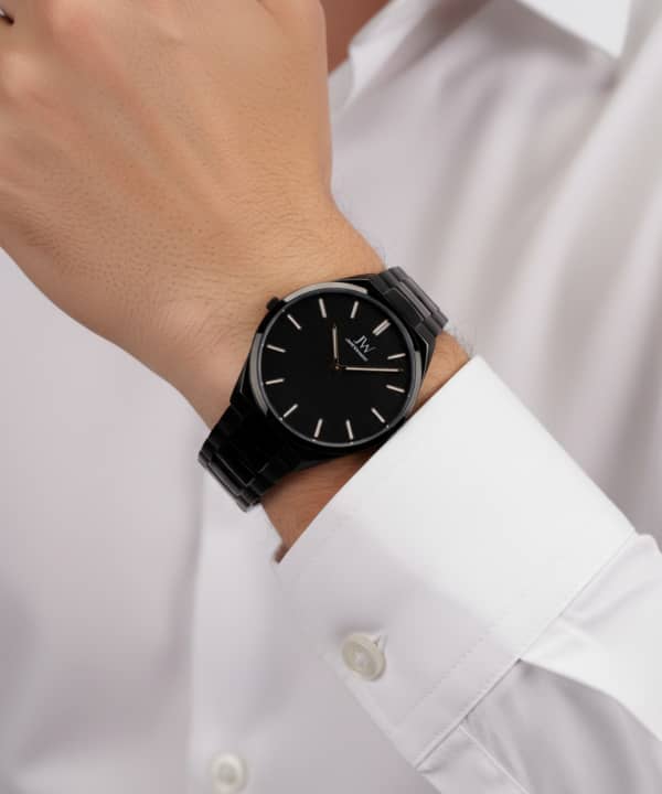 ساعت مردانه جين وست كد 51A00581 - 0