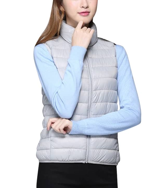 پافر زنانه جین وست Jeanswest - 0