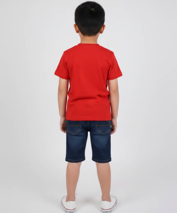 تیشرت پسرانه بالنو کد 8225201B012 - 1