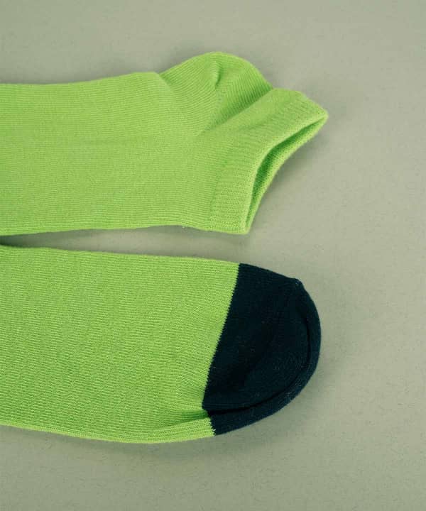 جوراب مردانه ساق کوتاه جوتی جینز JootiJeans کد 02852005 - 1