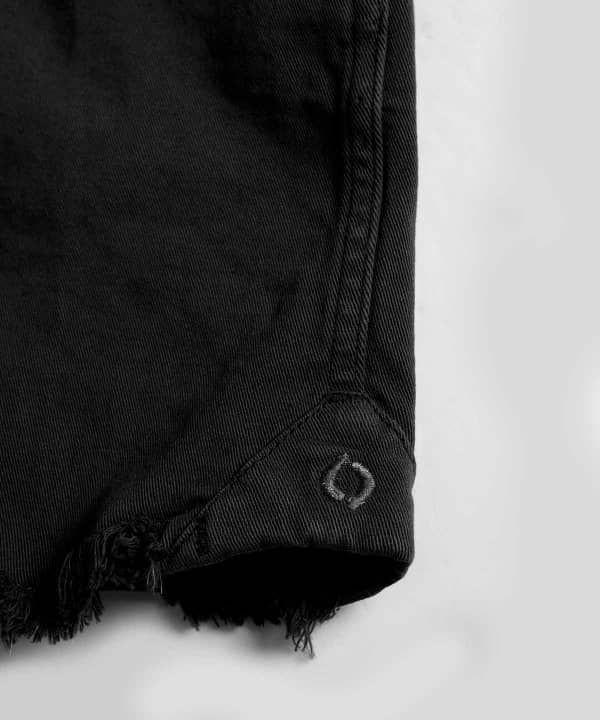 پیراهن جین مردانه جوتی جینز JootiJeans کد 04531105 - 7