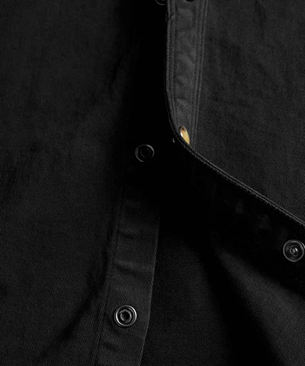 پیراهن جین مردانه جوتی جینز JootiJeans کد 04531105 - 6