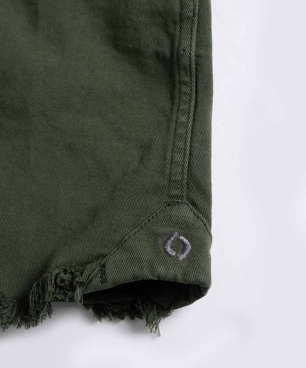 پیراهن جین مردانه جوتی جینز JootiJeans کد 04531105 - 8