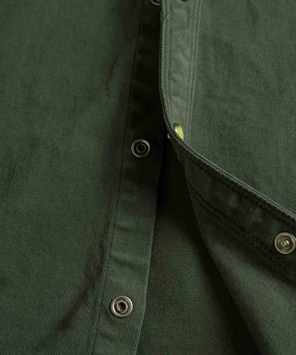 پیراهن جین مردانه جوتی جینز JootiJeans کد 04531105 - 7