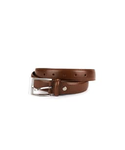 کمربند چرم طبیعی مردانه جوتی جینز JootiJeans مدل 94853107 - 0