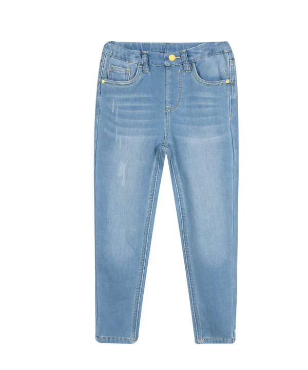 شلوار جین پسرانه جین وست Jeanswest کد K94581806 - 0