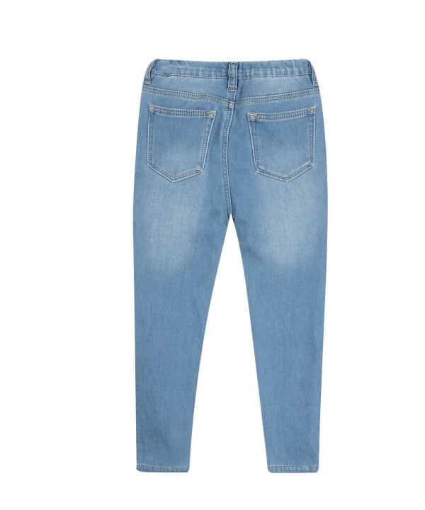 شلوار جین پسرانه جین وست Jeanswest کد K94581806 - 1