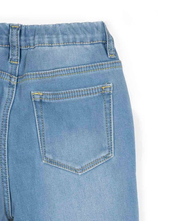 شلوار جین پسرانه جین وست Jeanswest کد K94581806 - 3