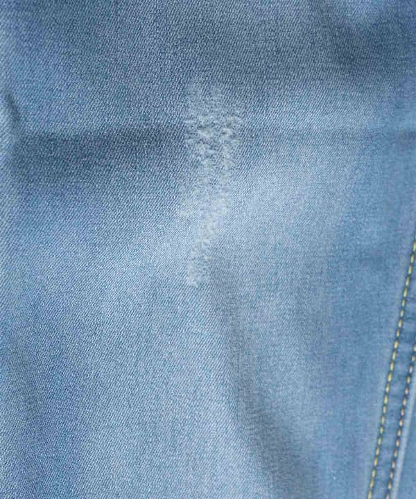 شلوار جین پسرانه جین وست Jeanswest کد K94581806 - 4