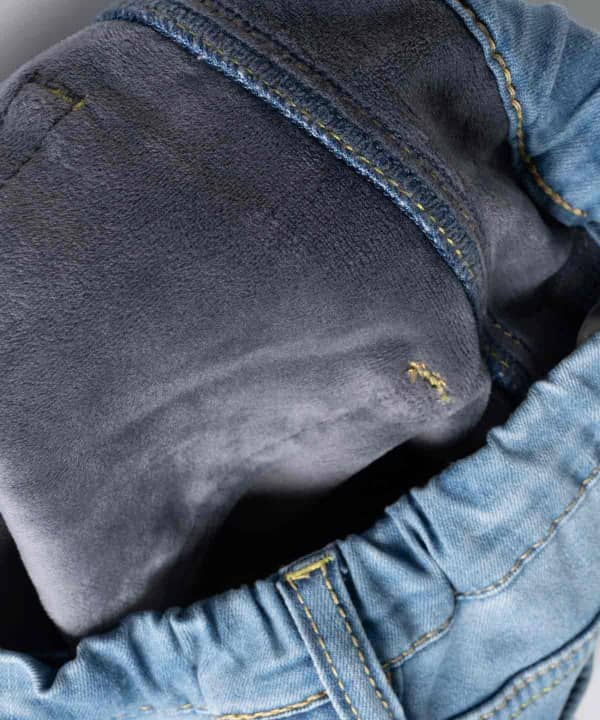 شلوار جین پسرانه جین وست Jeanswest کد K94581806 - 5
