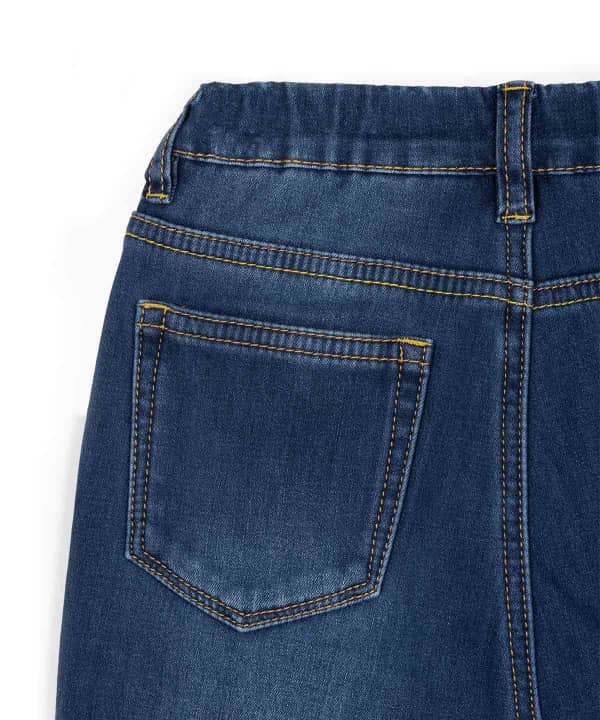 شلوار جین پسرانه جین وست Jeanswest کد K94581806 - 3