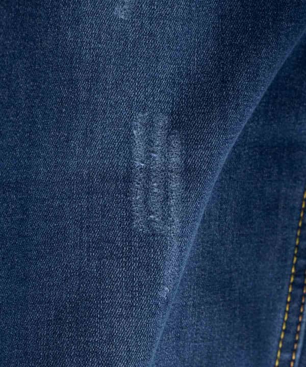 شلوار جین پسرانه جین وست Jeanswest کد K94581806 - 4