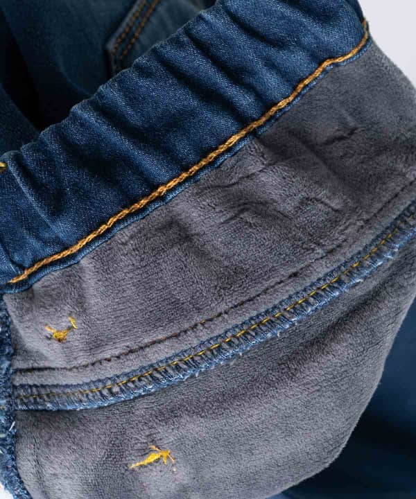 شلوار جین پسرانه جین وست Jeanswest کد K94581806 - 5