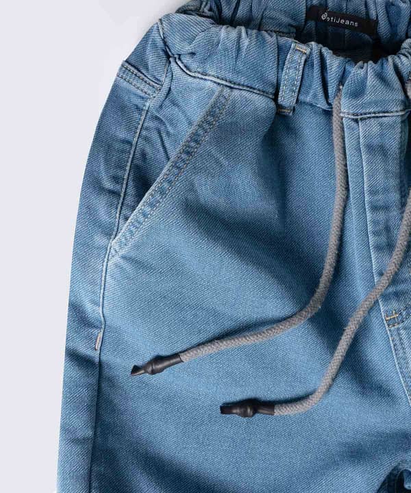 شلوار جین زنانه جوتی جینز JootiJeans کد 04789710 - 2