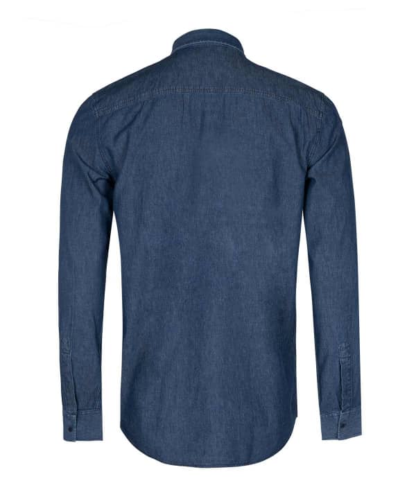 پیراهن جین مردانه جوتی جینز JootiJeans کد 92531198 - 1