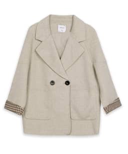 کت زمستانی زنانه جین وست Jeanswest کد 94222556 - 0
