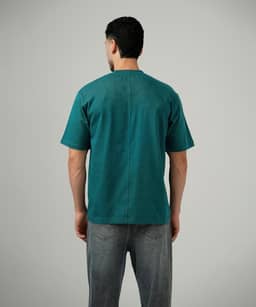 تیشرت مردانه جوتی جینز کد 51573580 - 2