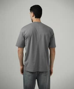 تیشرت مردانه جوتی جینز کد 51573580 - 2