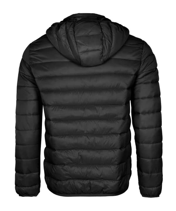 کاپشن زمستانی مردانه جوتی جینز JootiJeans  کد 03522100 - 1
