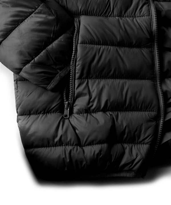 کاپشن زمستانی مردانه جوتی جینز JootiJeans  کد 03522100 - 3