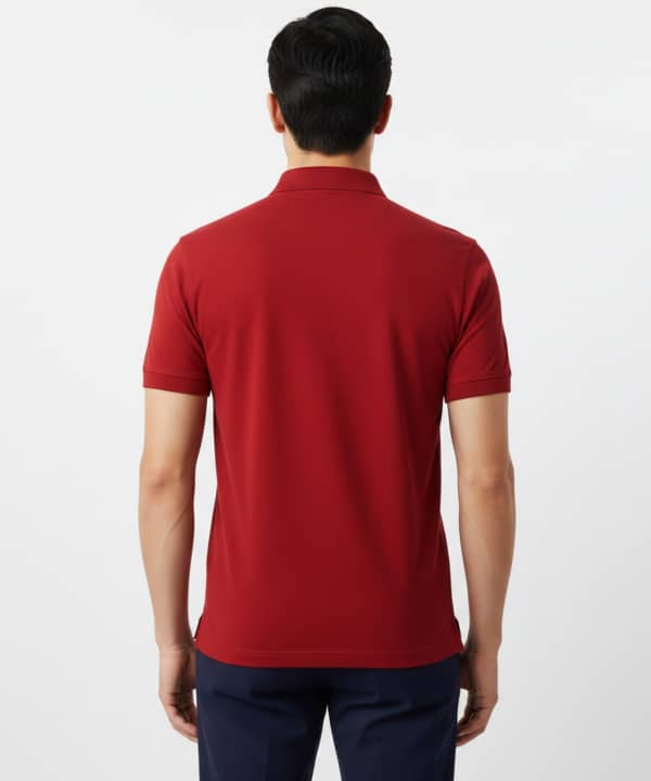 پولوشرت مردانه جوتی جینز JootiJeans کد 51573951 - 1