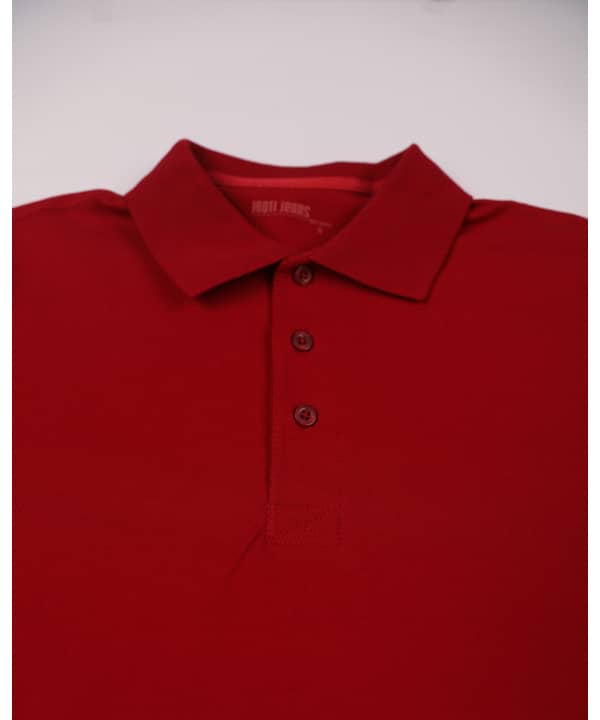 پولوشرت مردانه جوتی جینز JootiJeans کد 51573951 - 2