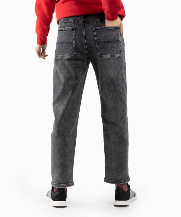 شلوار جین زنانه سنگشور جین وست Jeanswest مدل 01289508 - 3