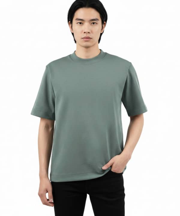 تیشرت مردانه جوتی جینز JootiJeans کد 51573907 - 0